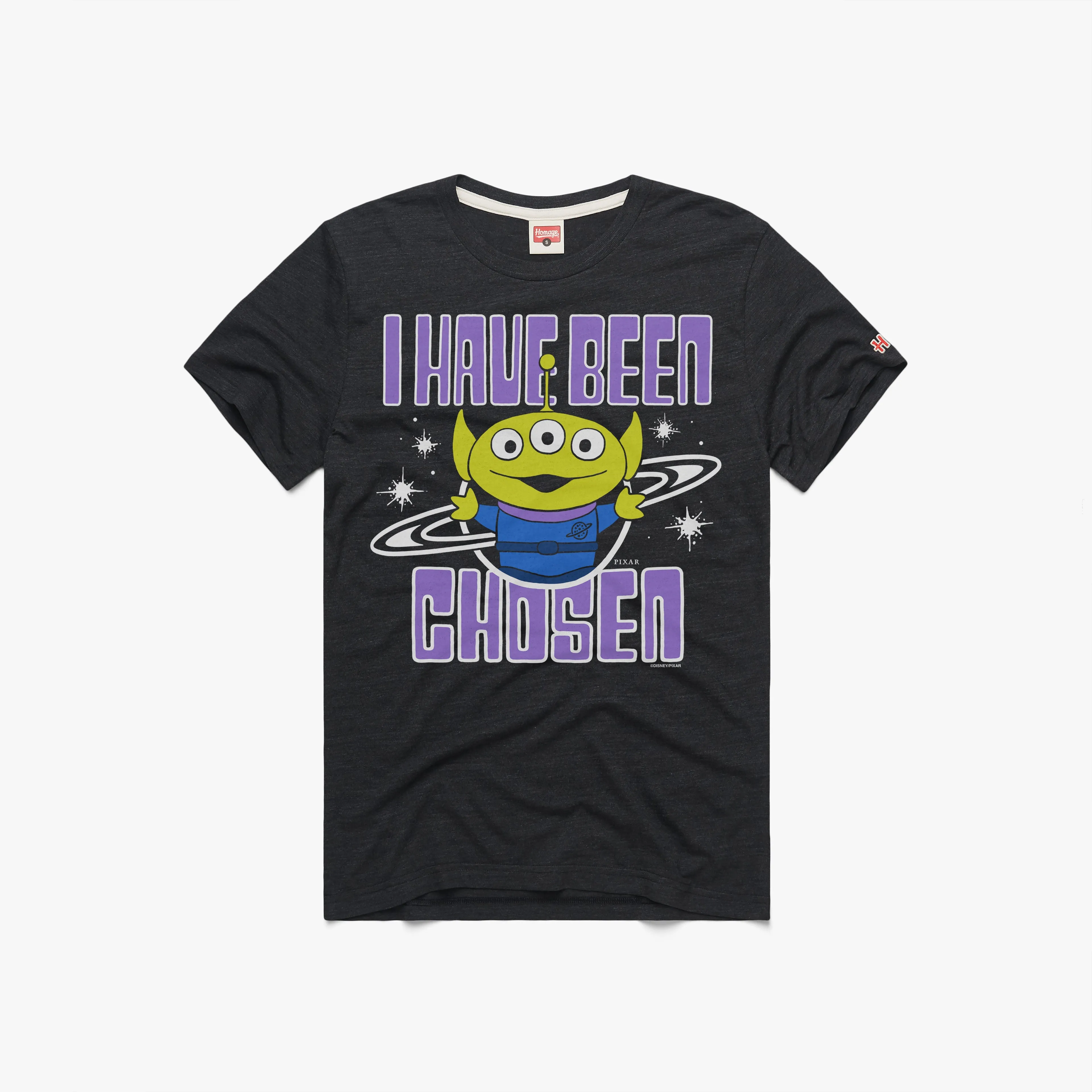 Airflow Ventilation Design Toy Story Aliens I Have Been Chosen