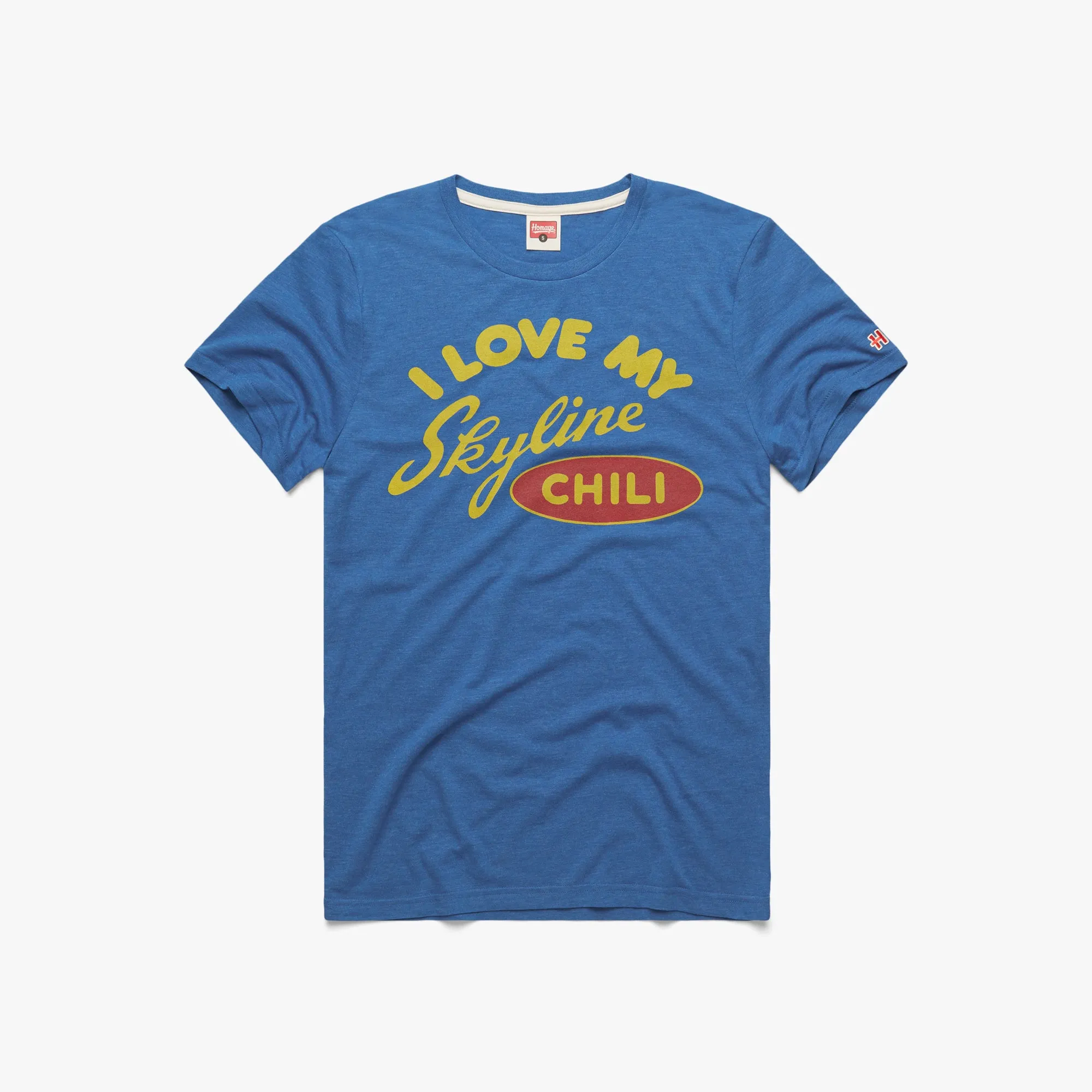 I Love My Skyline Chili Everyday Look