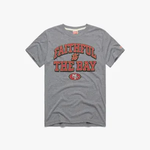 Cozy Waistband San Francisco Faithful To The Bay