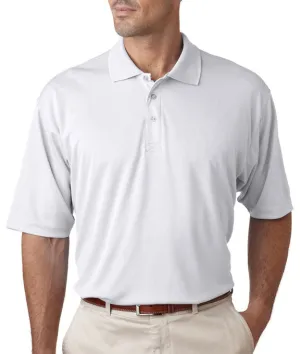 Business Event Everyday Fit 8405 - UltraClub Mens Cool & Dry Sport Polo Shirt