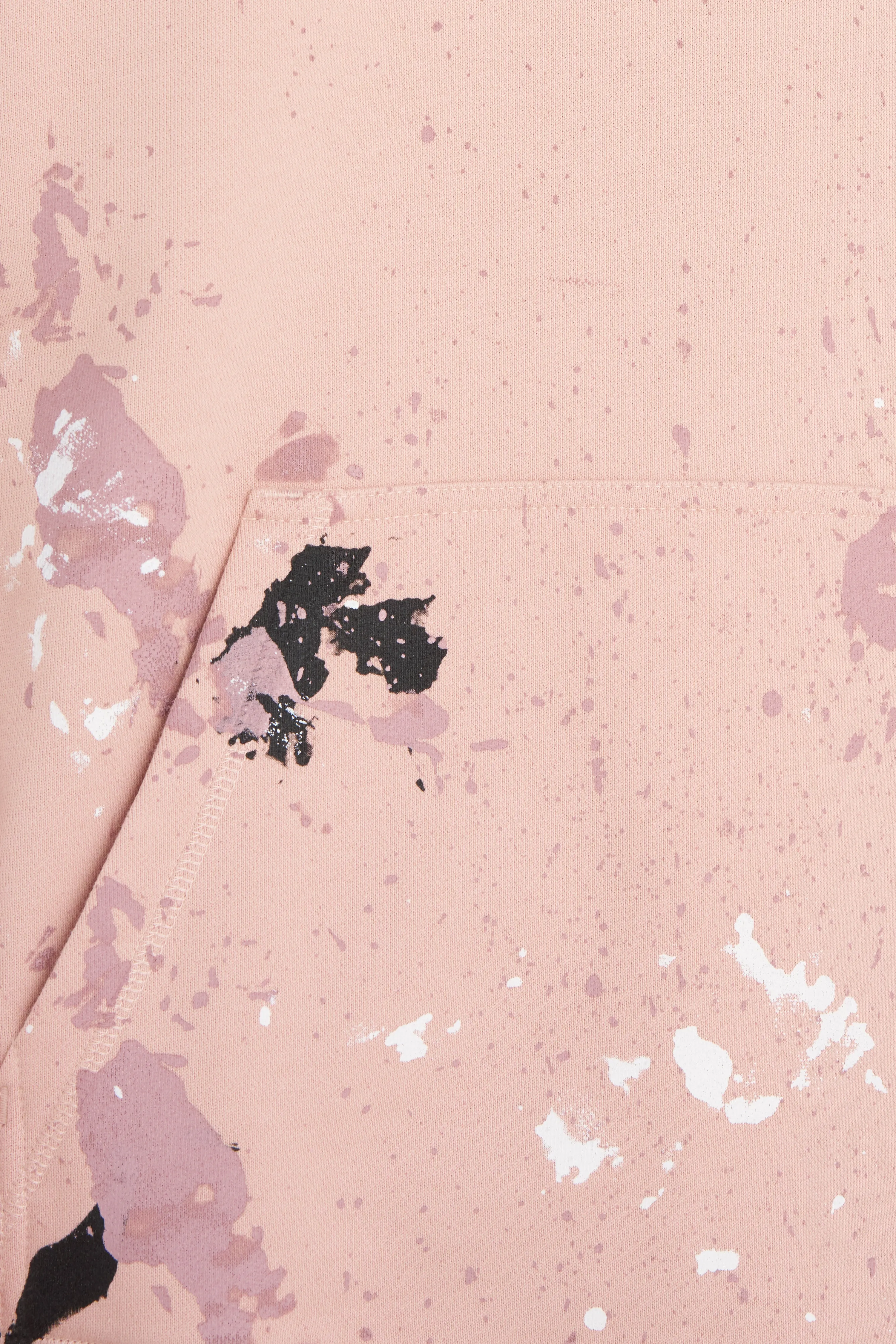 product personalized touch LOOSE HOODIE ??TUDES