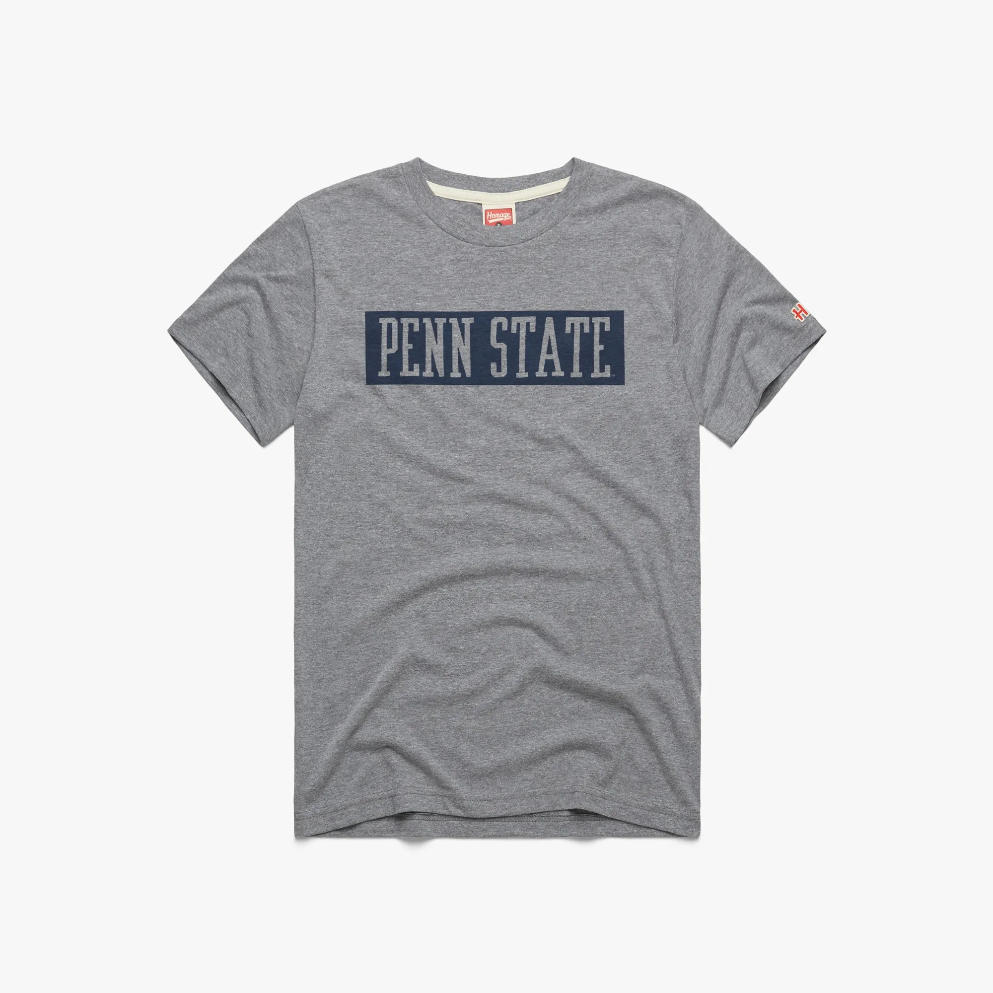 Classic Trend Look Penn State Varsity