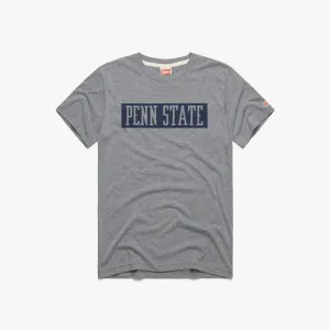 Penn State Varsity Day-to-Night Look