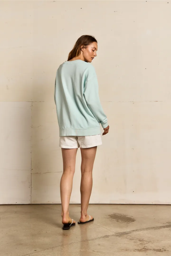 saturday Fresh Active product twill durability