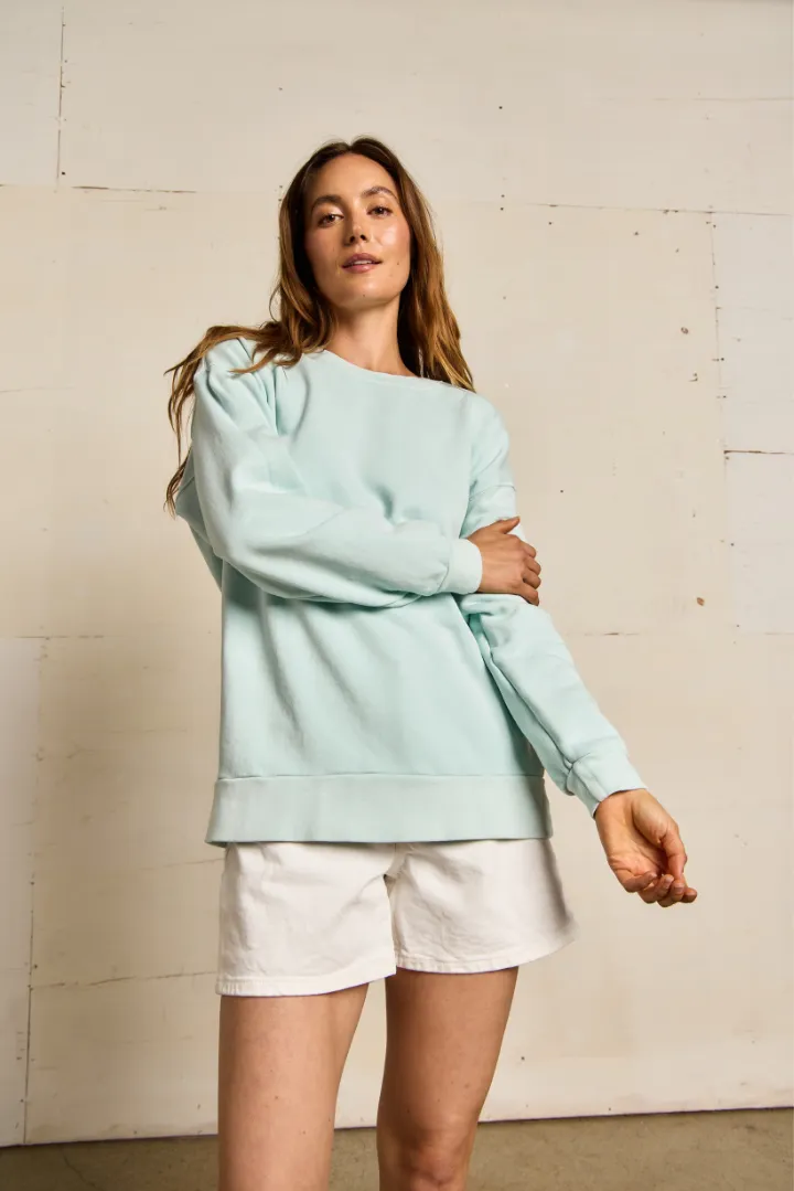 industry standard saturday