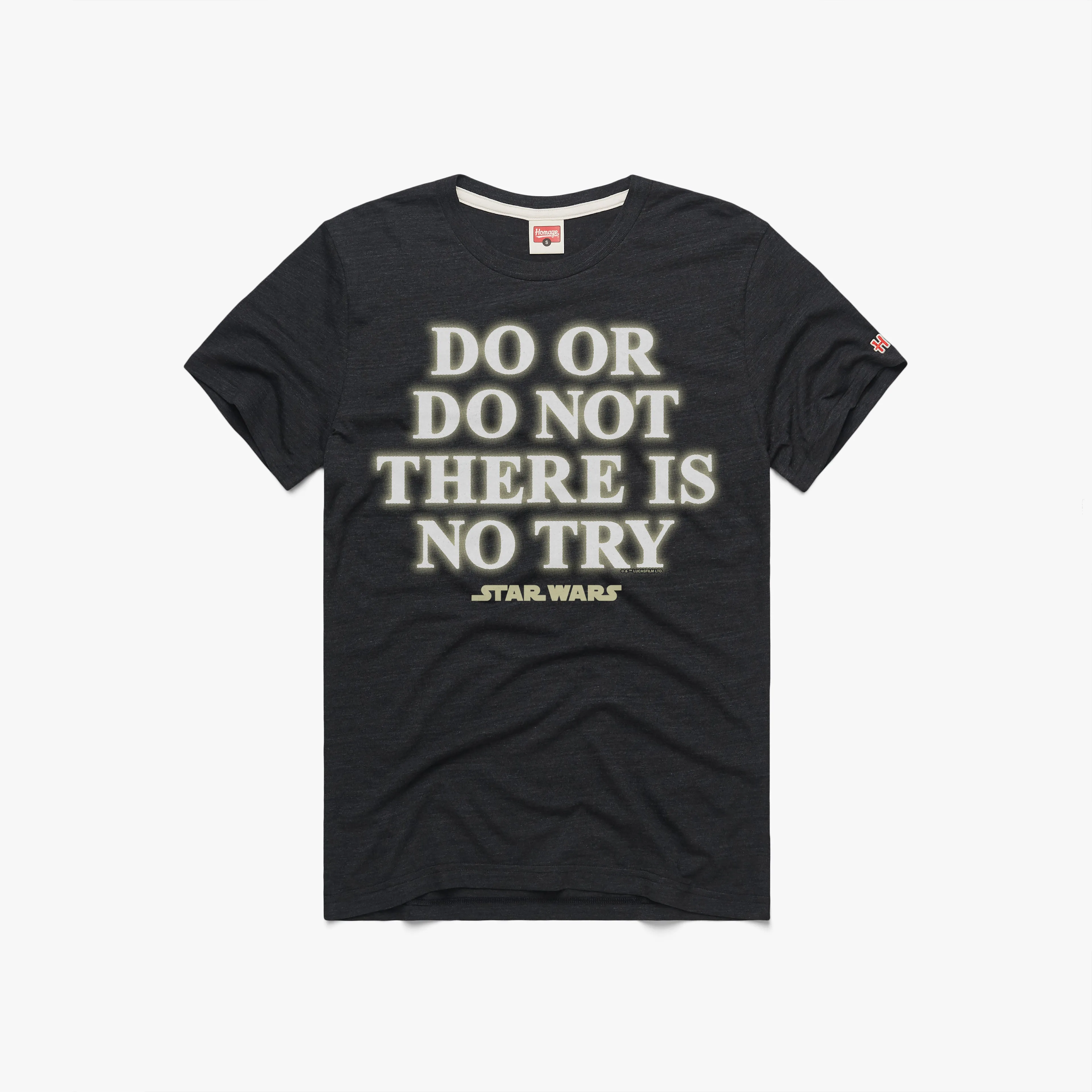 Anti Bacterial Treatment Star Wars Do Or Do Not