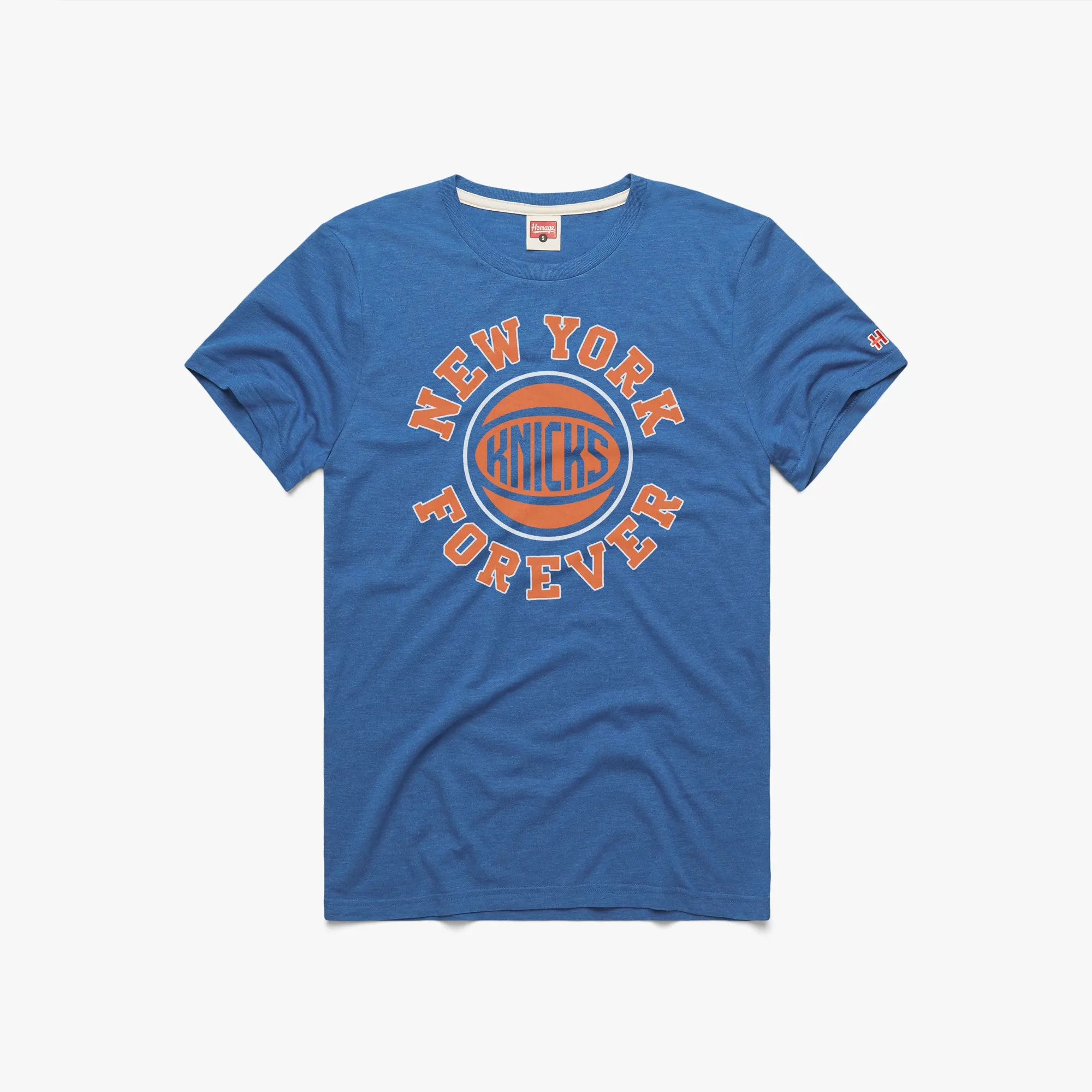 Stylish Wearable Knicks New York Forever