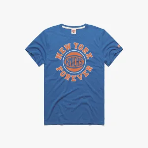 Stylish Wearable Knicks New York Forever