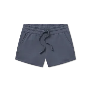 SEAWASH? Short - Jamie Elastic hemline