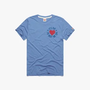 It's Ok To Not Be Ok Versatile Style Seasonal Staple