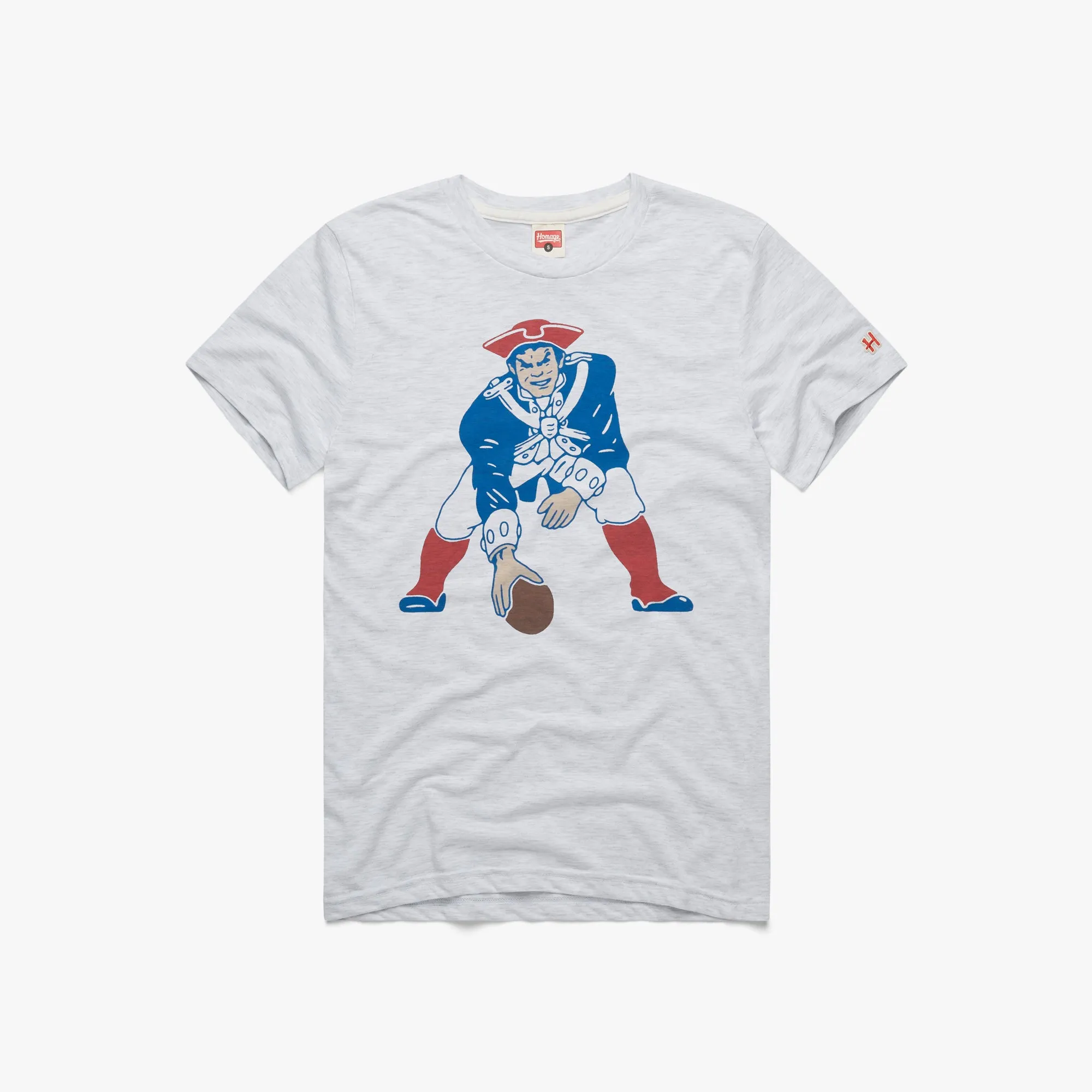New England Patriots '79 Luxury clothing
