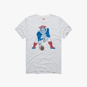 Cycling endurance New England Patriots '79
