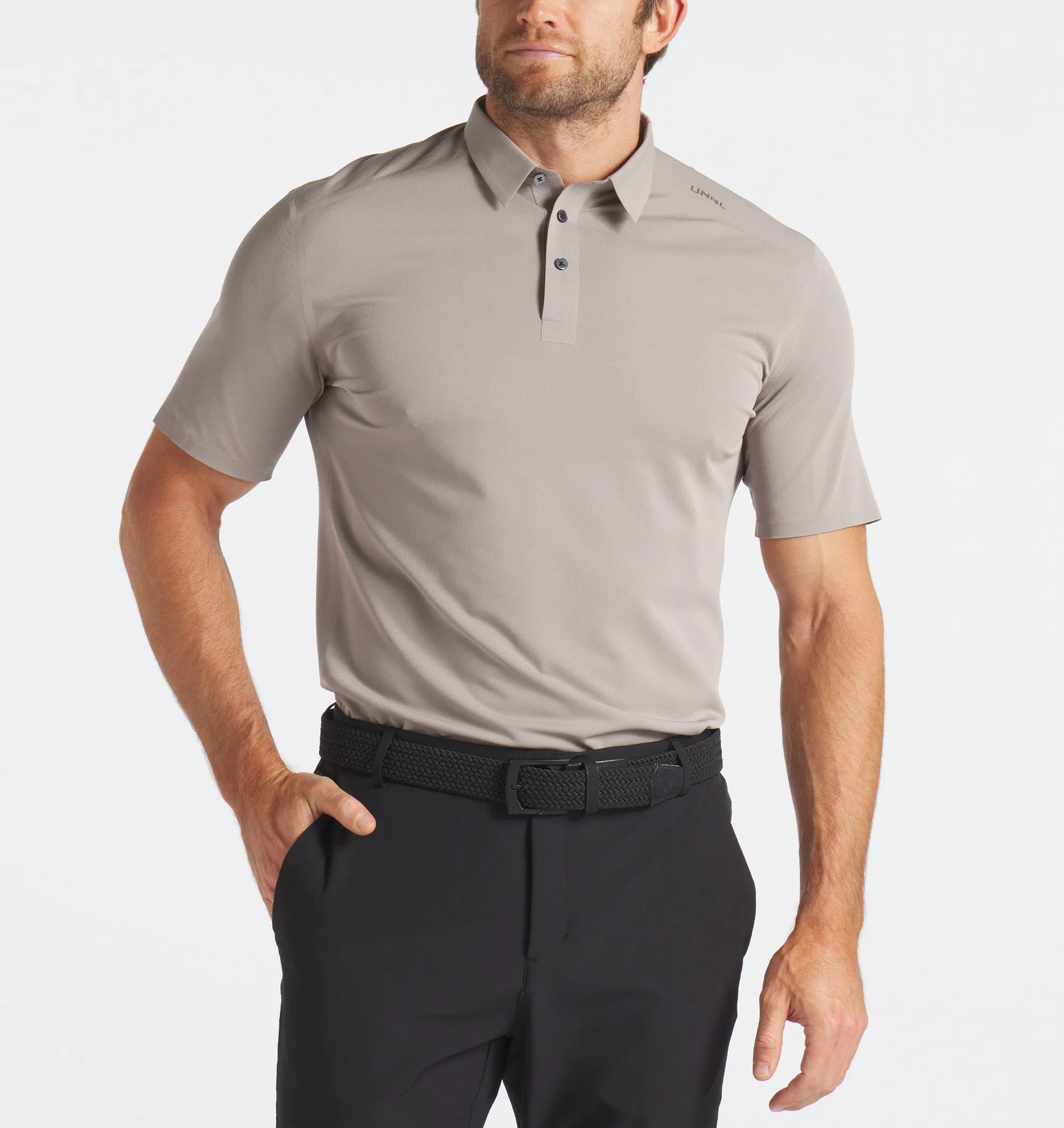 Legend Polo Classic Look