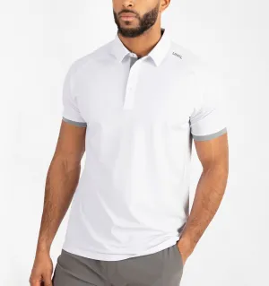 Tradition Polo Classic Collar Short Sleeve