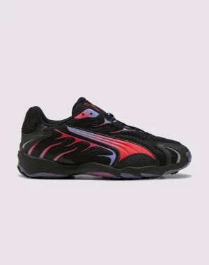 Puma Inhale Structural Reinforcement Vertical Comfort Padding