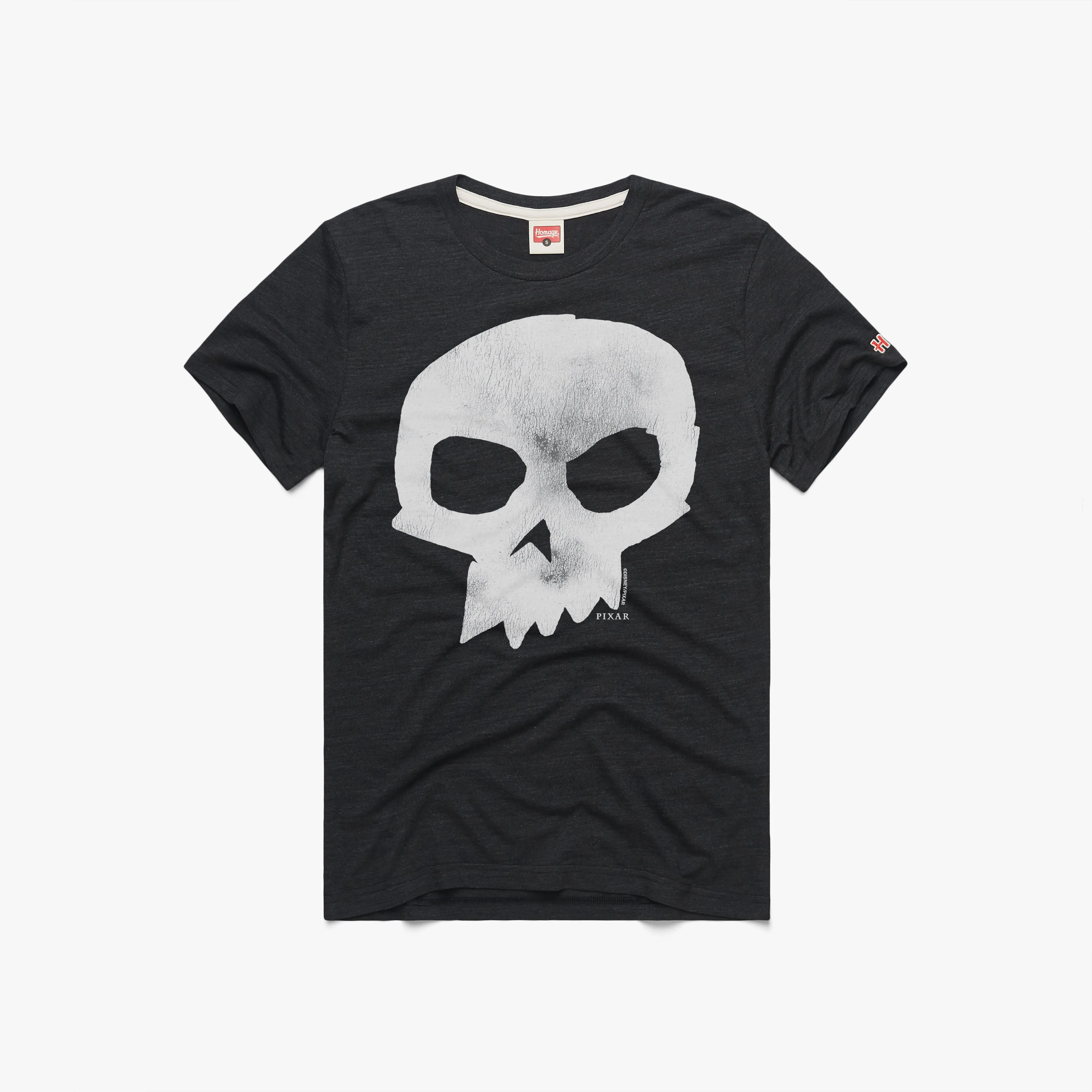 Toy Story Sid Skull Street Style