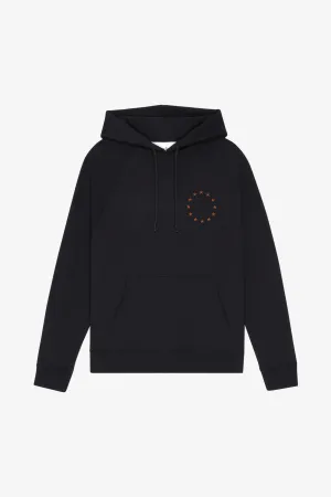Lounge Comfort product mass produced efficiency LOOSE HOODIE EUROPA