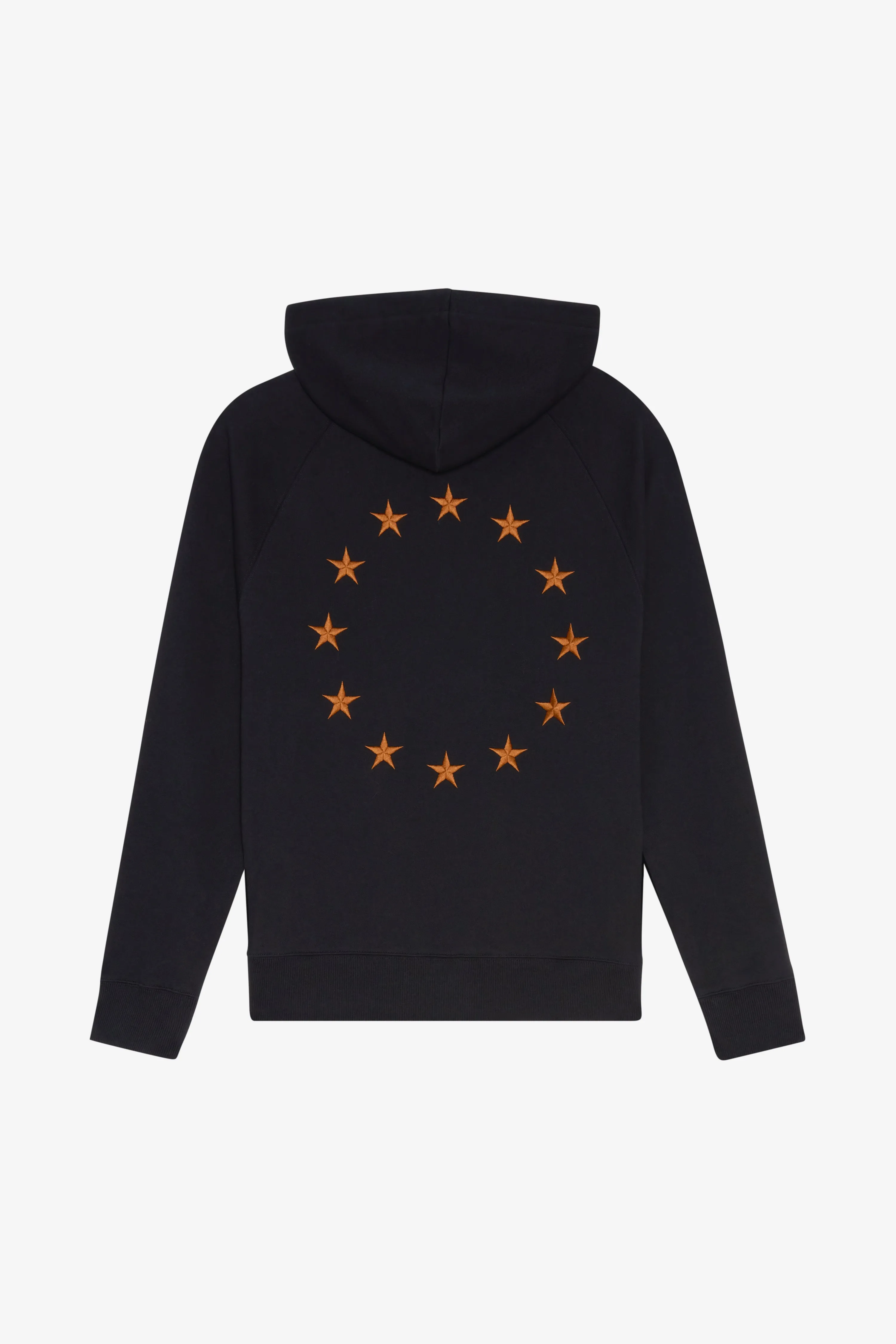 LOOSE HOODIE EUROPA Modern Fit product nautical charm