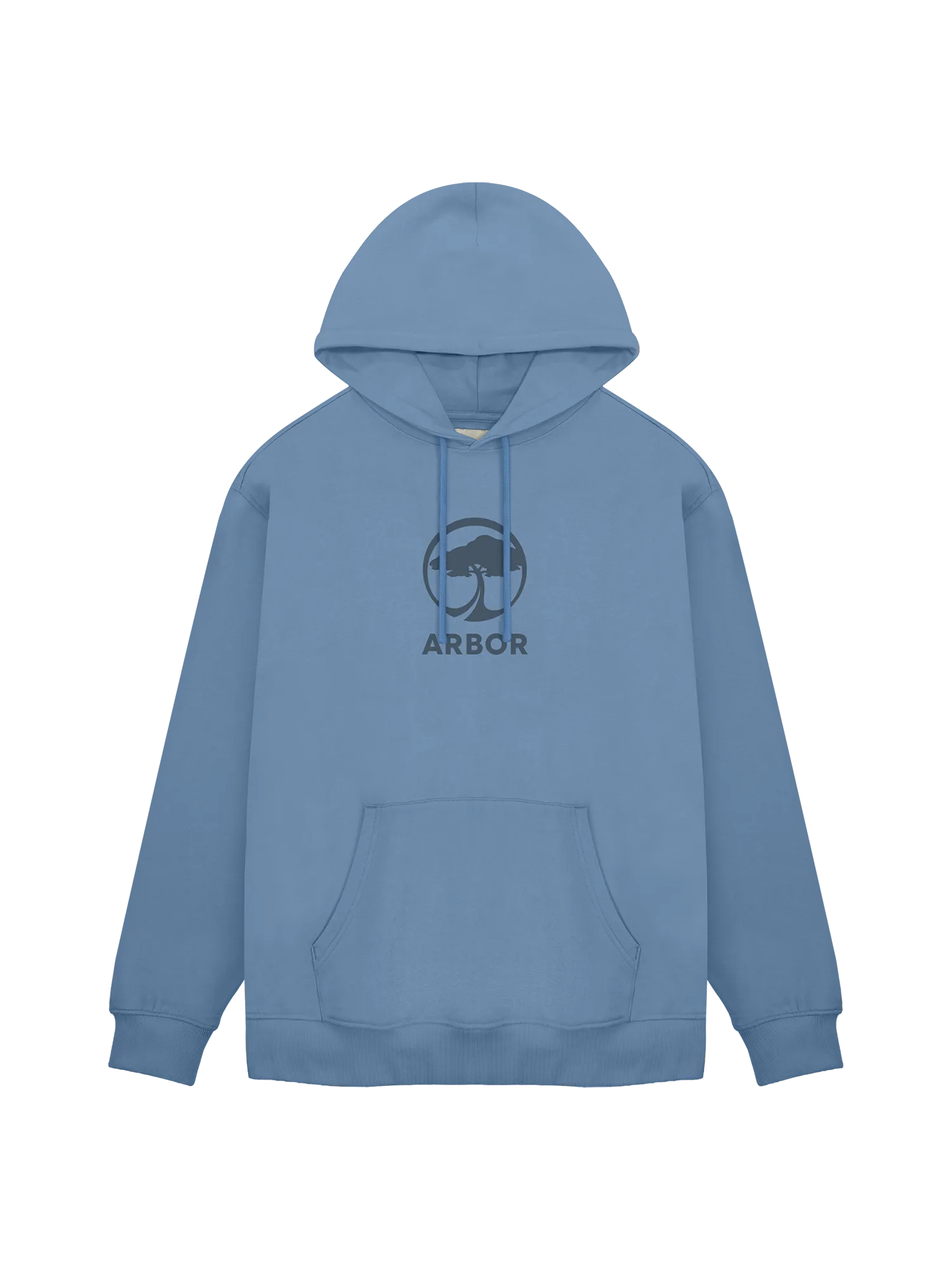 sequin product camping suitable functionality Landmark Hood - Faded Blue