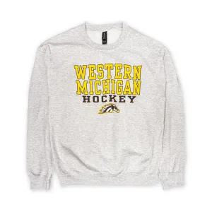 Western Michigan Hockey Crew product camping suitable functionality