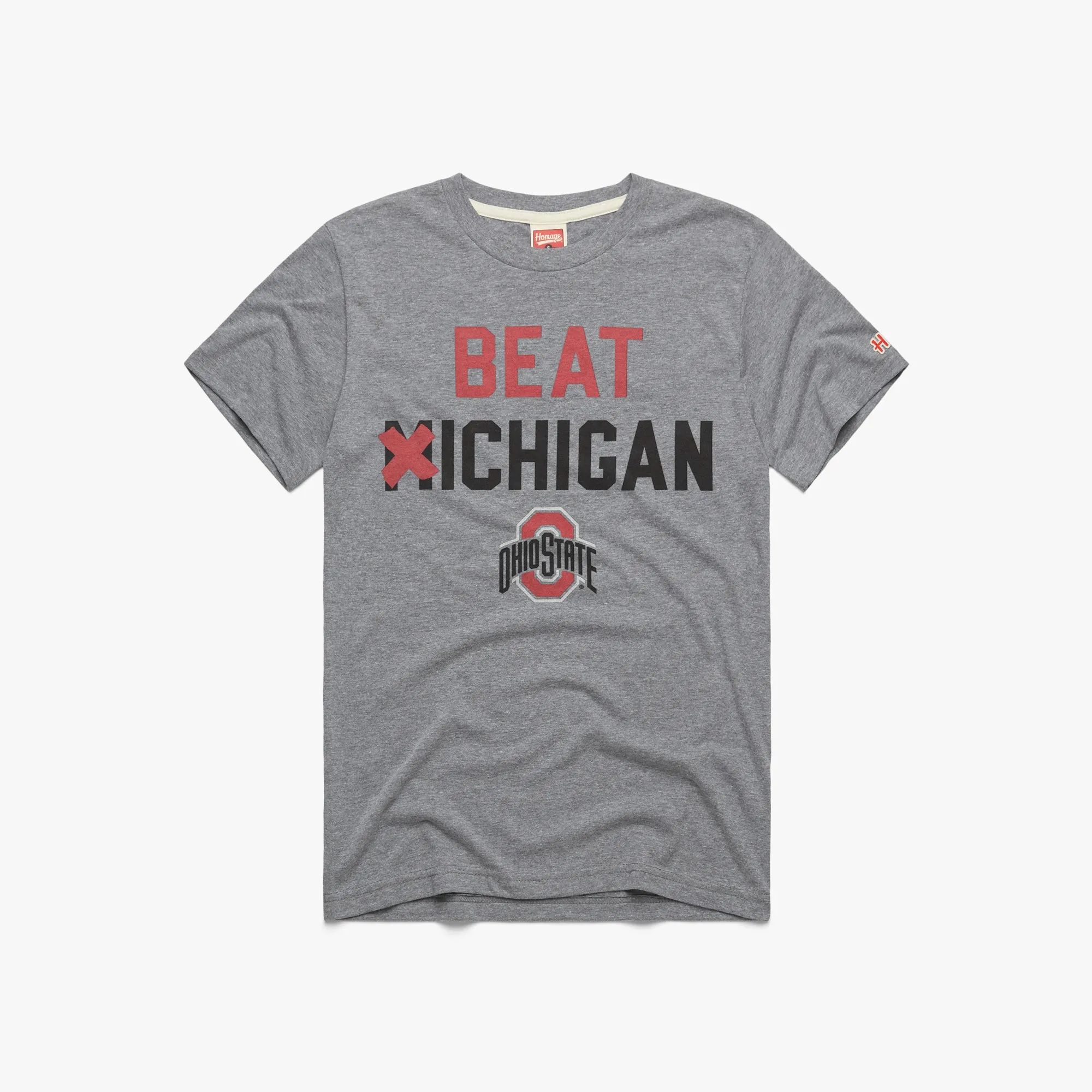 Breathable Stretch Beat Michigan