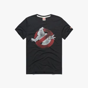 Comfy Layer Wear Ghostbusters Logo