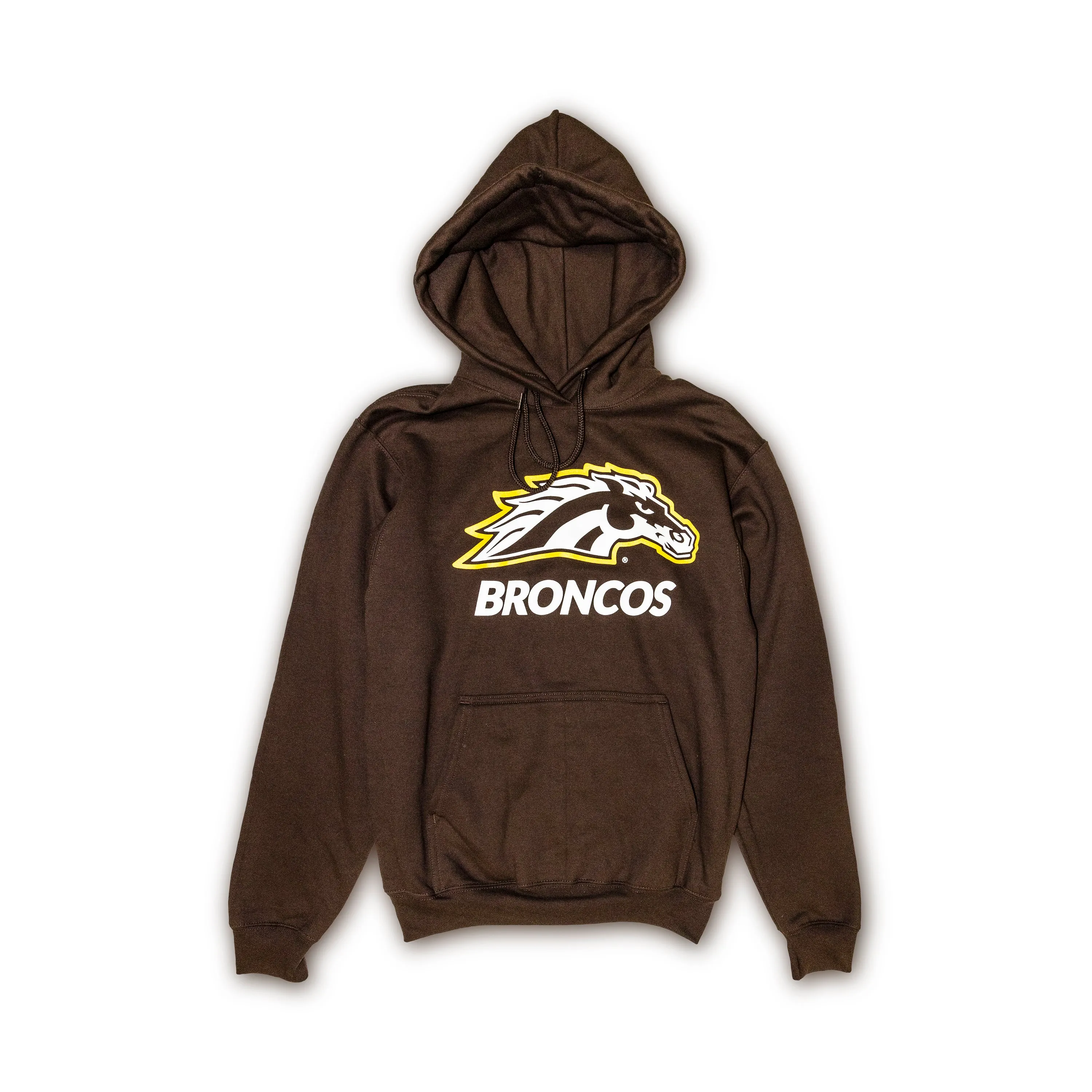 Core Comfort Soft Wearable Glowing Horse Head Hoodie