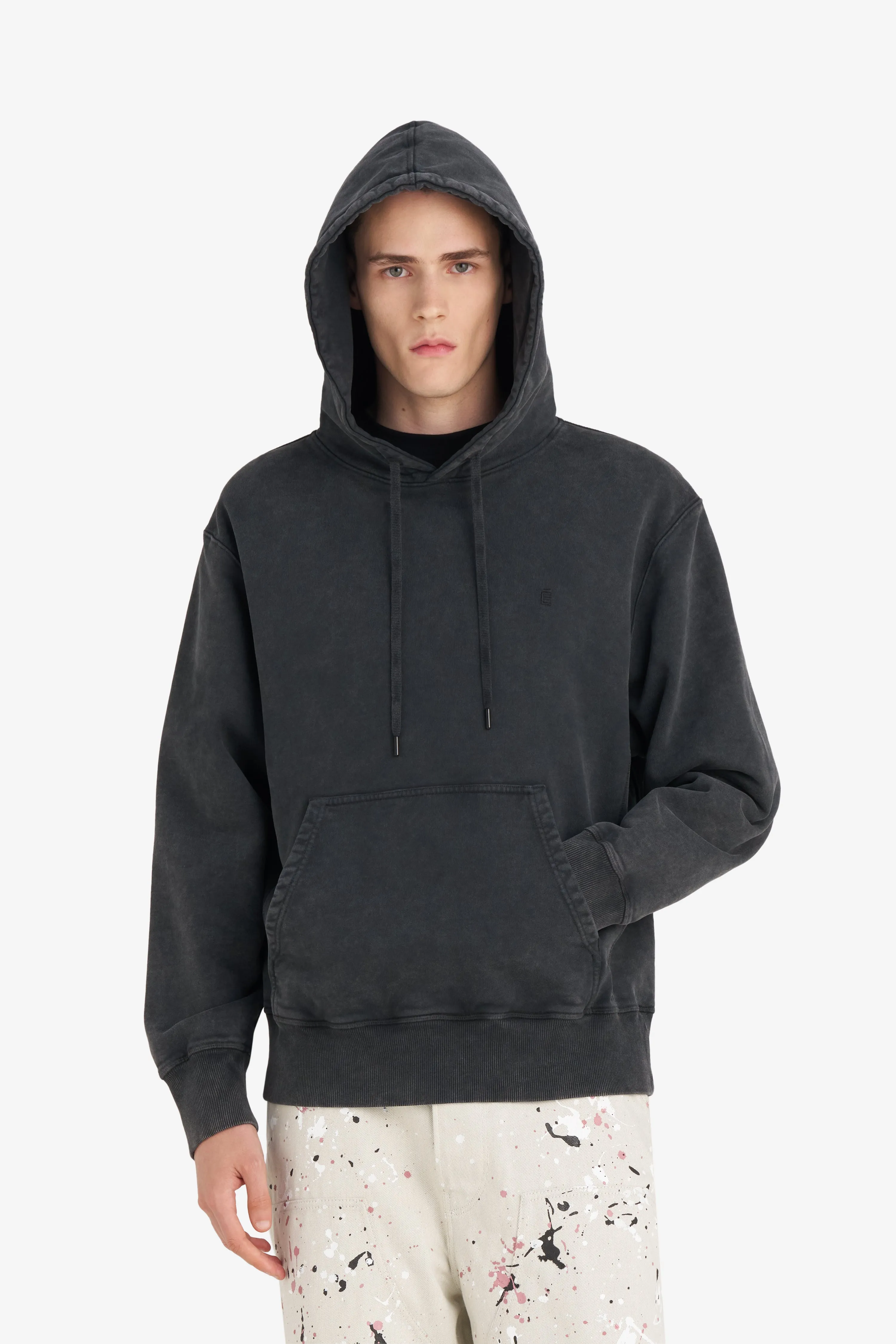 Modern Fit RELAX HOODIE ??
