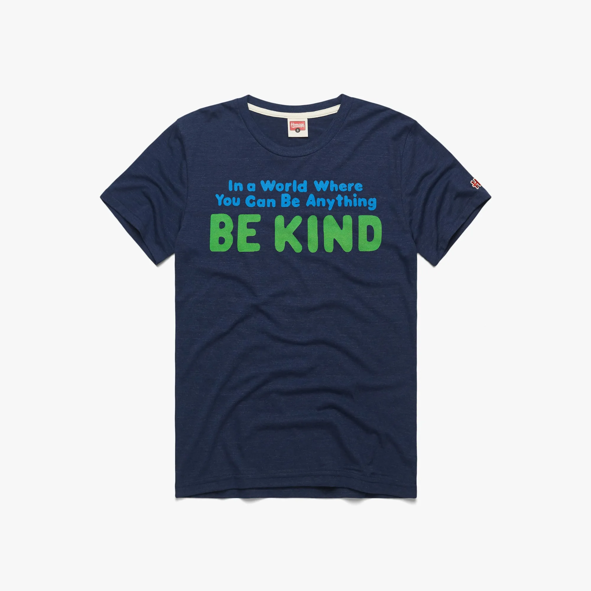 Minimal Comfort Style In A World Where You Can Be Anything
