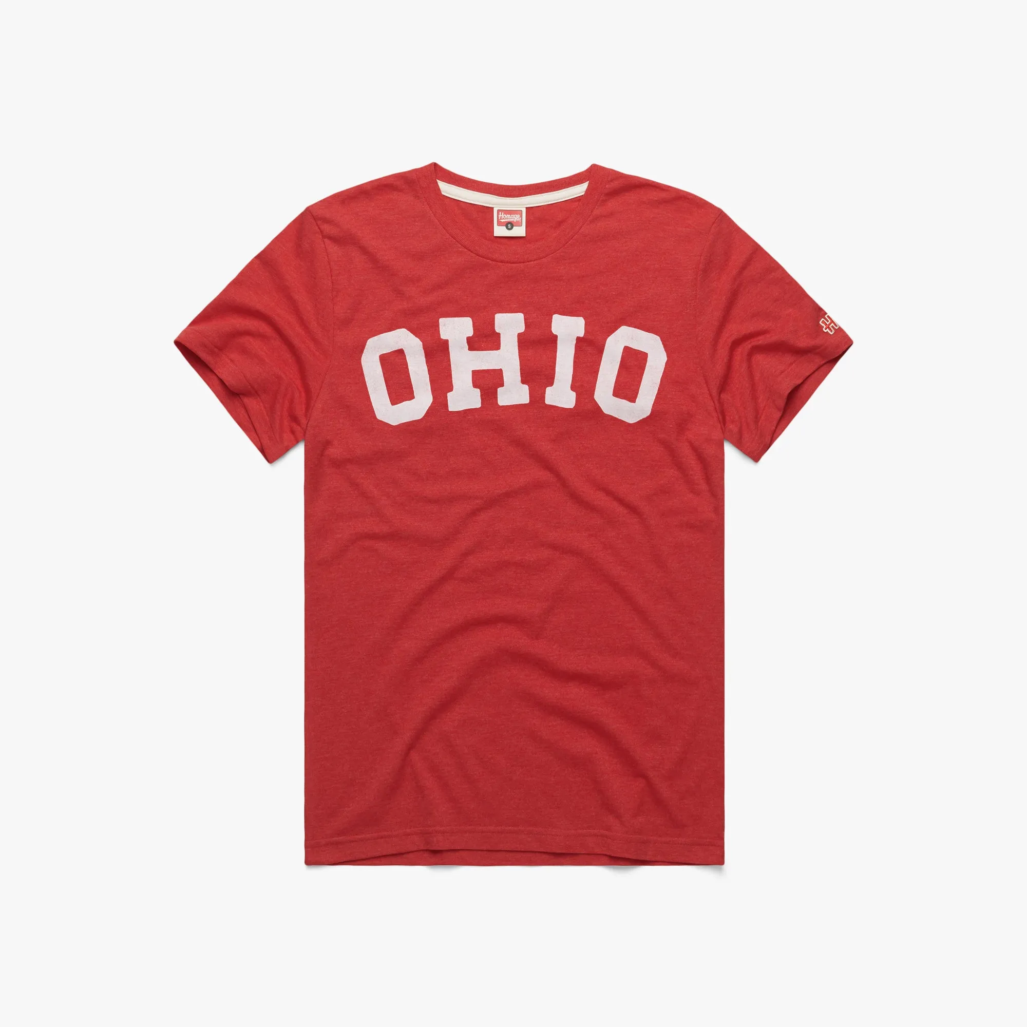 Light Flex Fit Jesse Owens Block Ohio