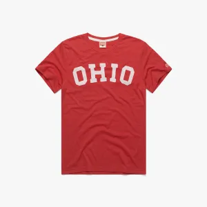 Light Flex Fit Jesse Owens Block Ohio