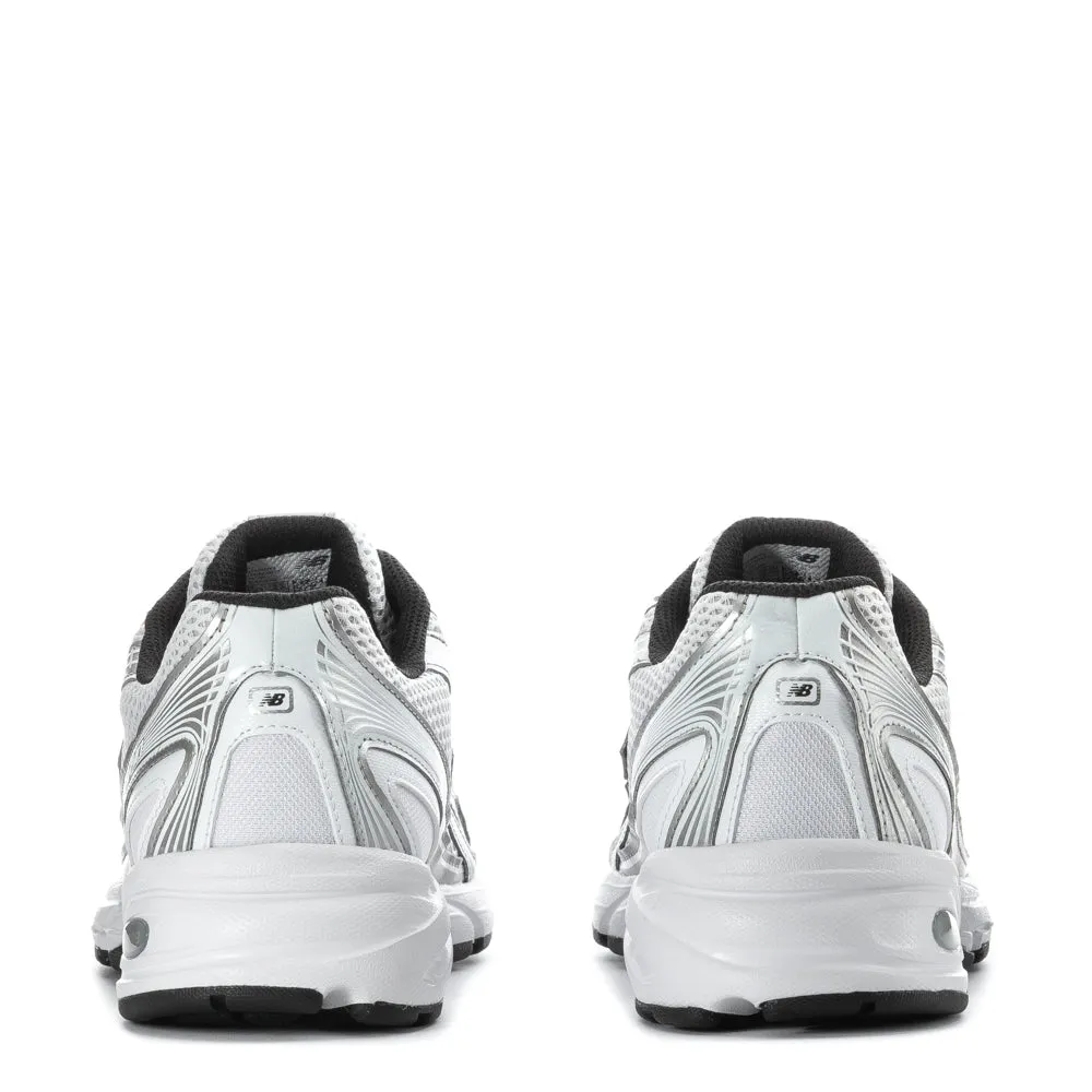 740 - Mens Rockered Profile