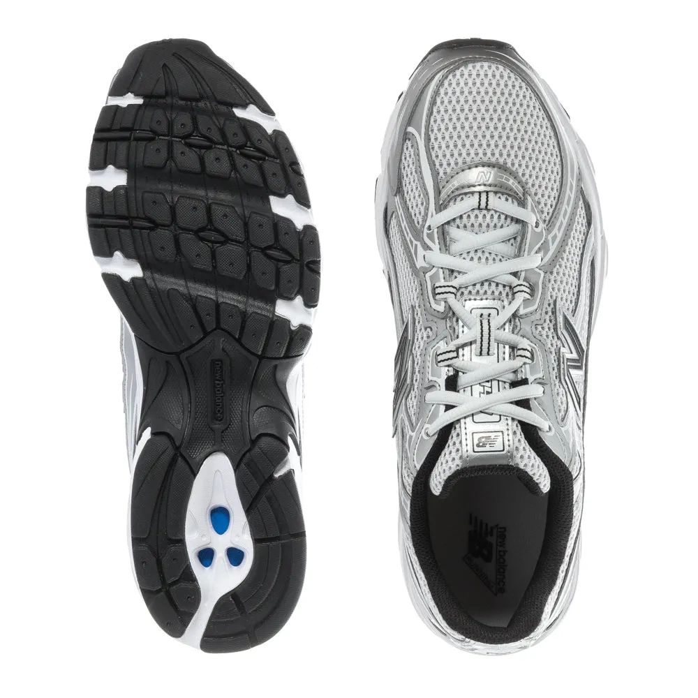 Reinforced Heel Cage circus - themed running gear 740 - Mens