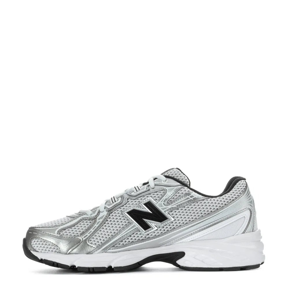 740 - Mens all - terrain multi - density sole shoes
