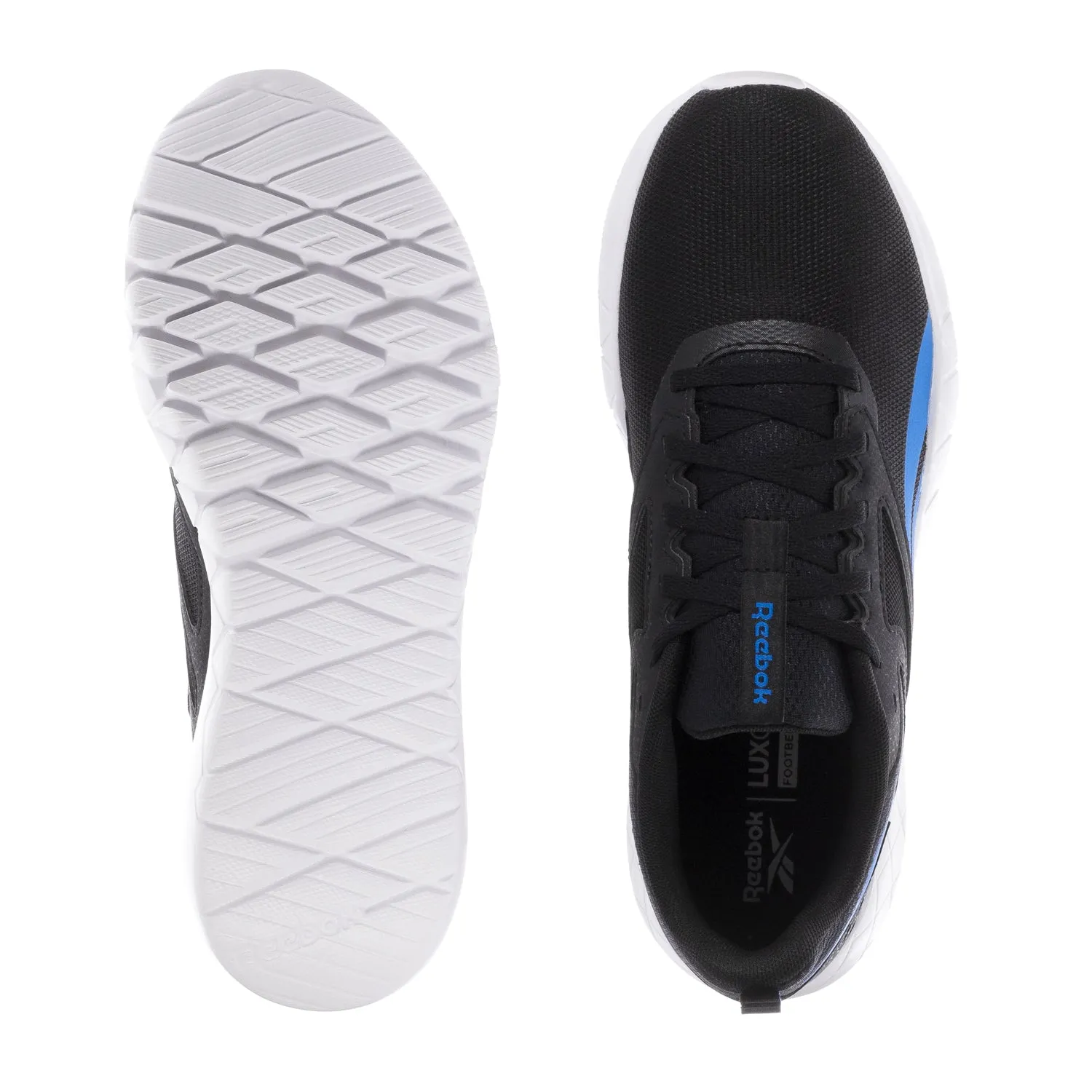 cross - strap shoes Sports Gear Flexagon Energy TR 4 - Mens