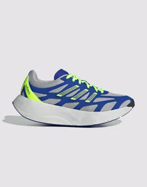 treadmill training shoe use Adidas Adizero Aruku