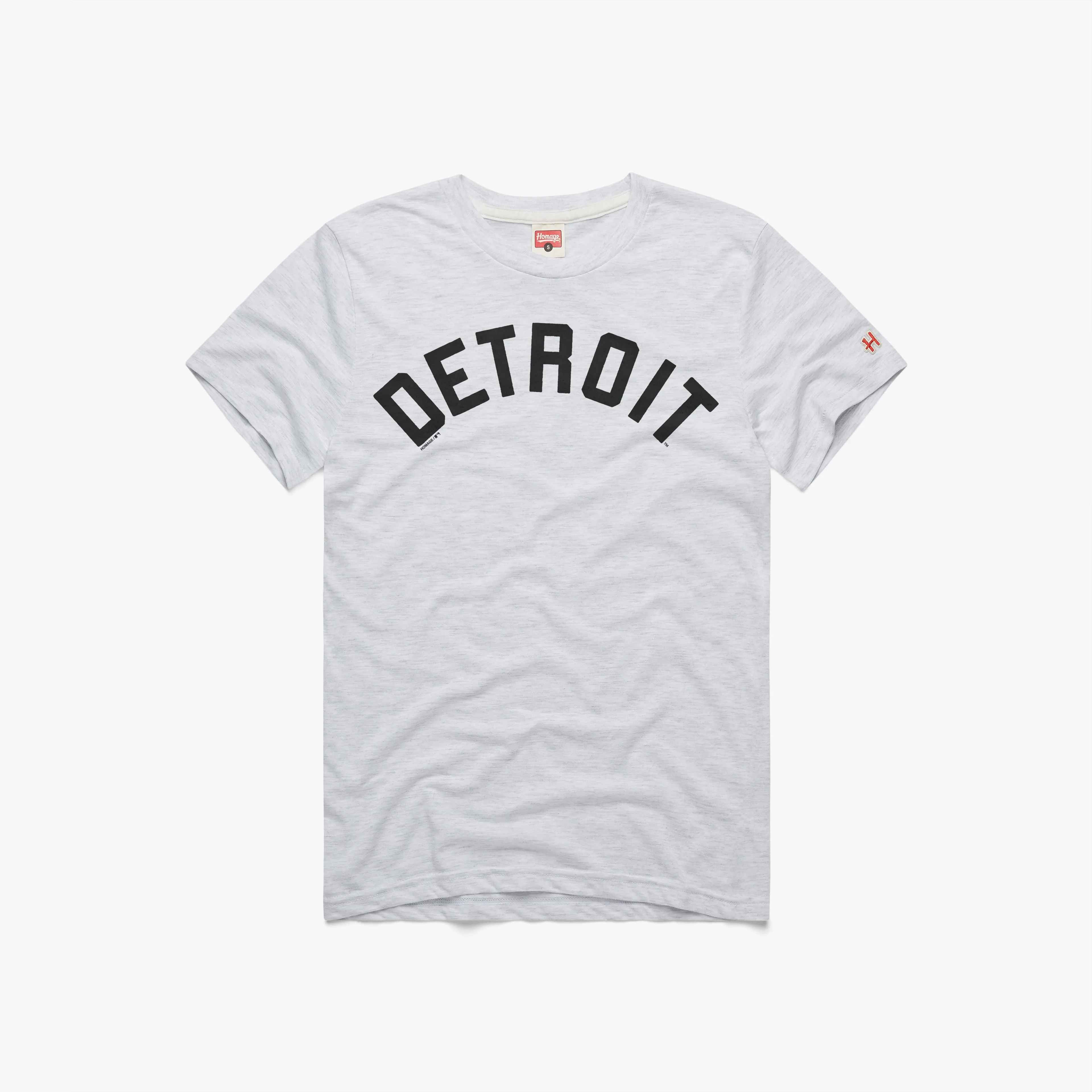 Detroit Tigers Jersey Logo '01 QuickDryTechnology mix and match
