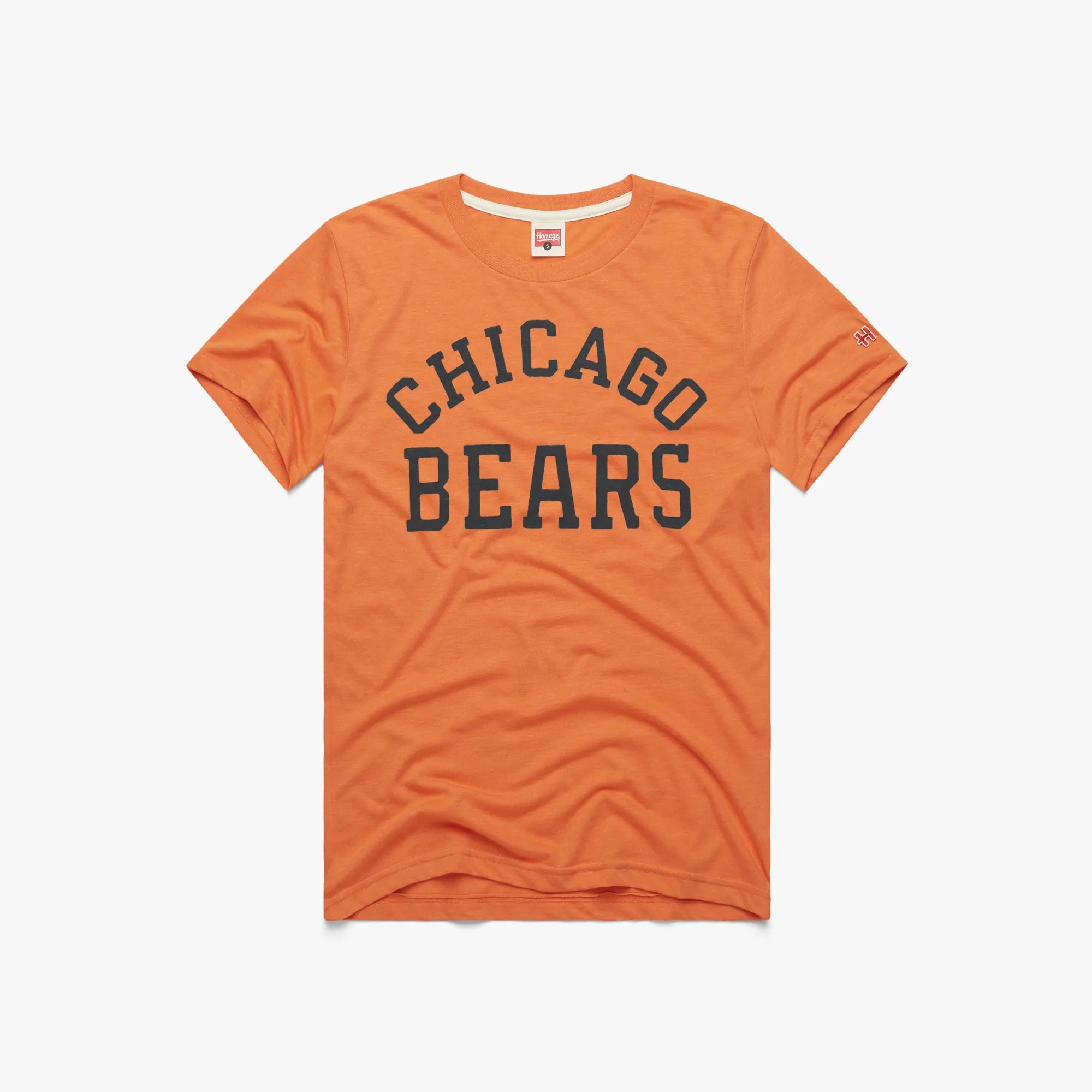 Chicago Bears Classic Wrinkle Free Fabric