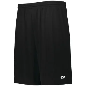 CustomFuze Boys Game Ready Short - 7" Inseam Relaxed fit style