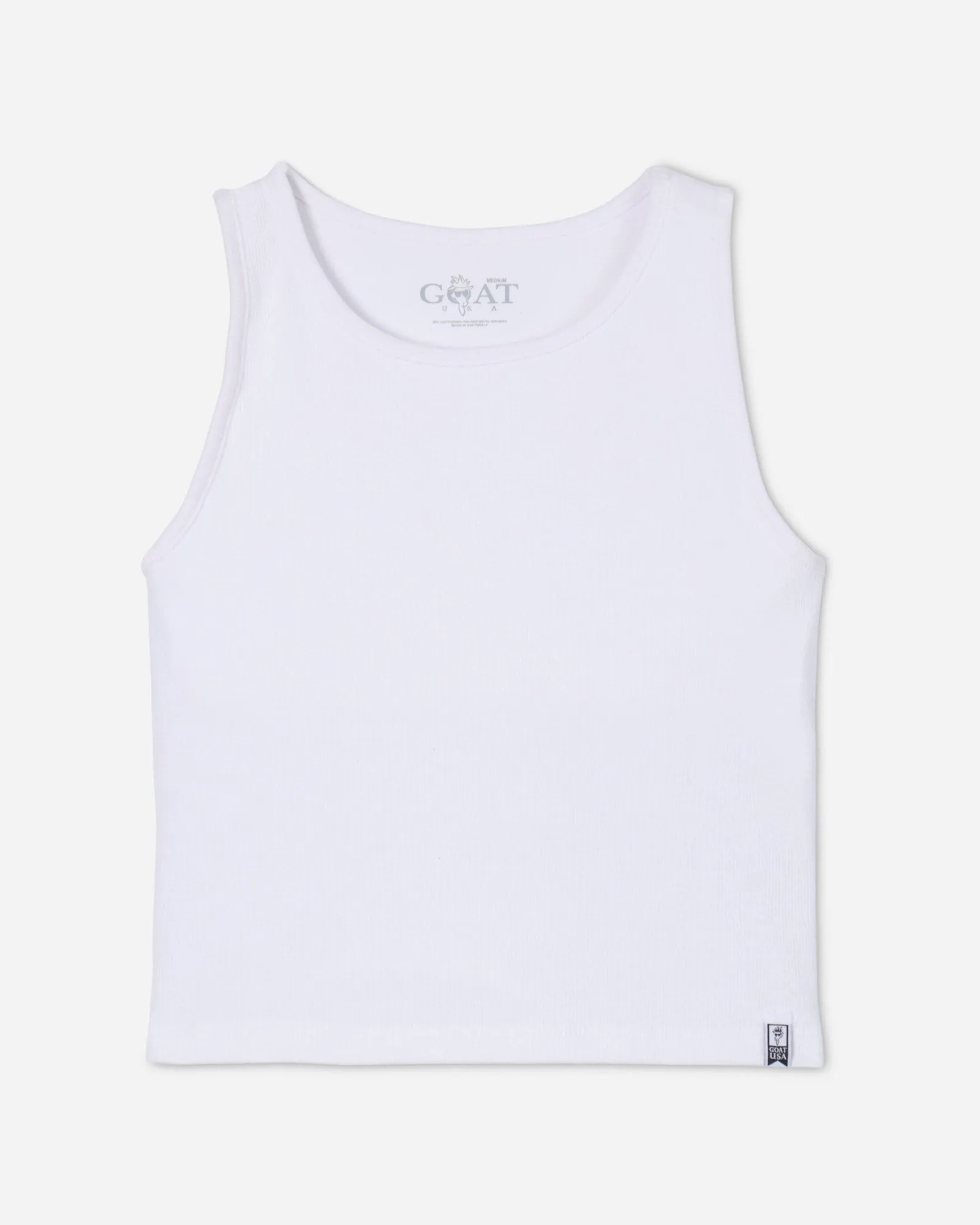 technology innovation Women's Ribbed Tank
