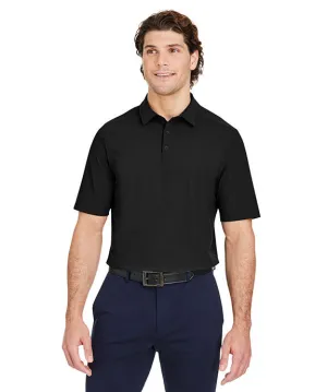 Chill Comfort Layered Look DG110 - Devon & Jones CrownLux Performance? Mens Windsor Welded Polo Shirt