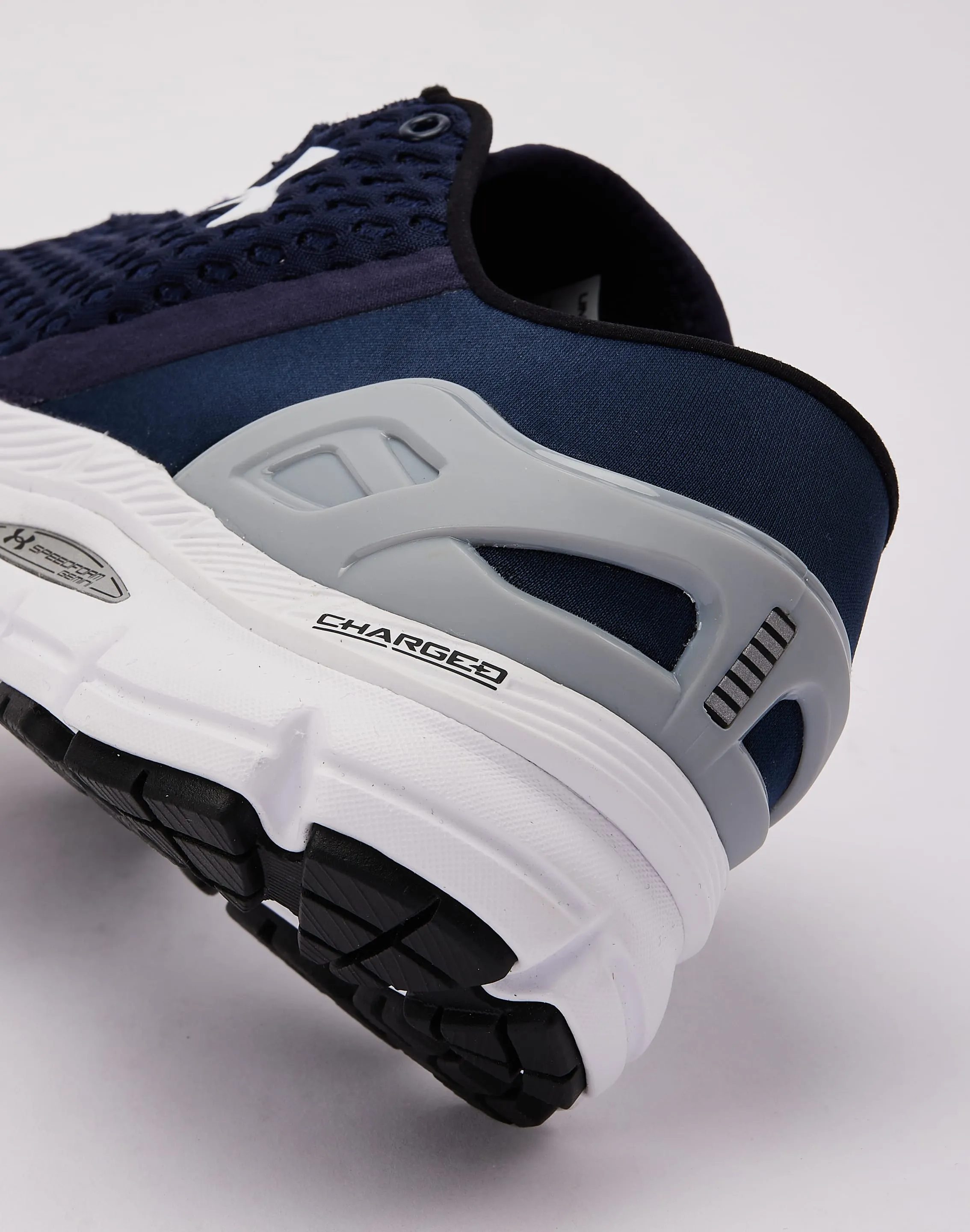 Tread Pattern Under Armour SpeedForm Gemini