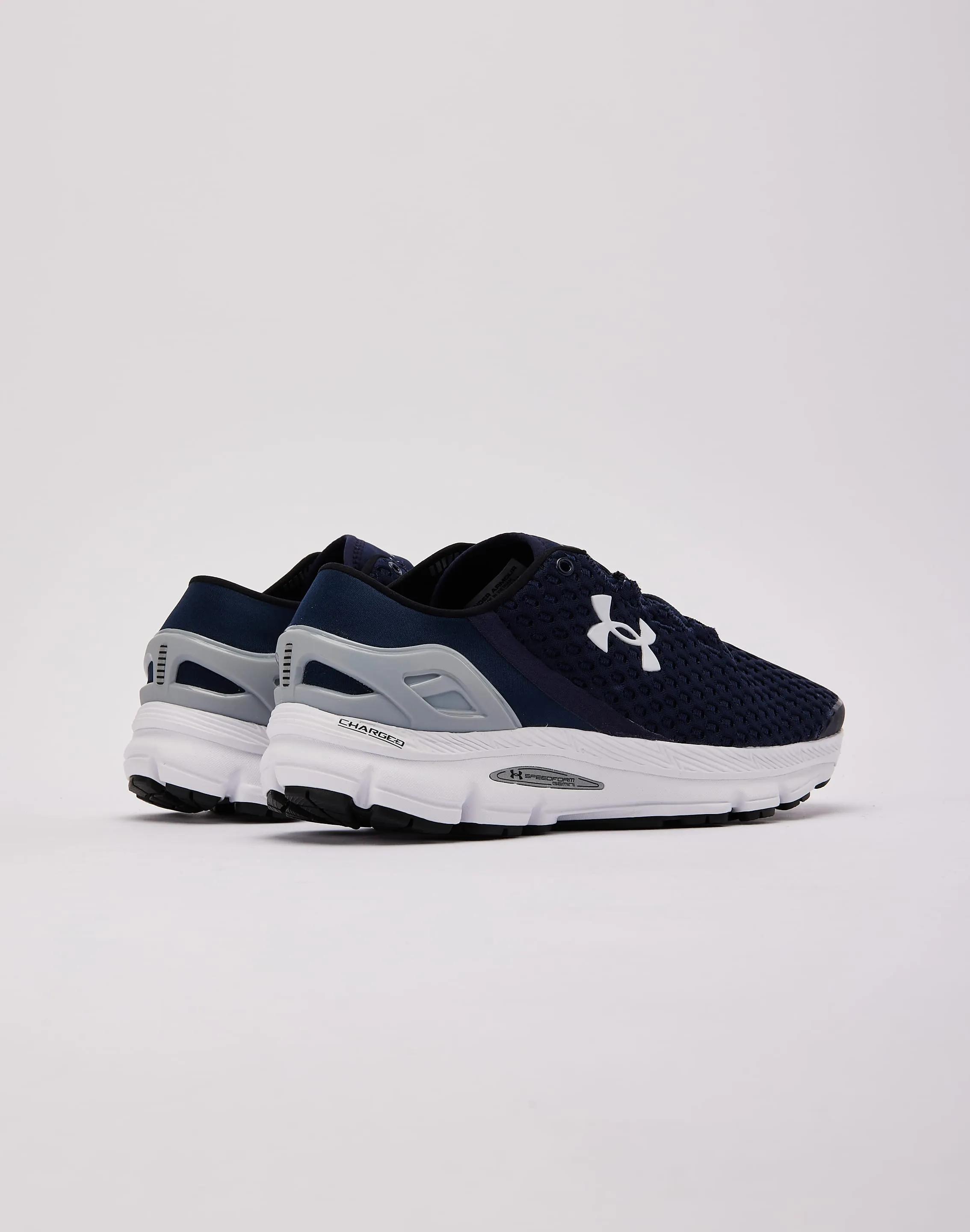 Aerobic Support comfort shoes Under Armour SpeedForm Gemini