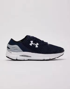 Under Armour SpeedForm Gemini lace - up shoes supination - control shoes
