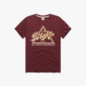 Blatz Beer Moisture wicking