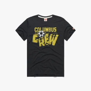 Columbus Crew Smash Relaxing Day EthicalProduction