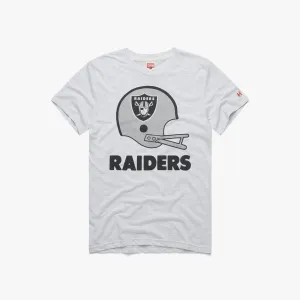 Las Vegas Raiders Big Helmet On-the-Go Fashion