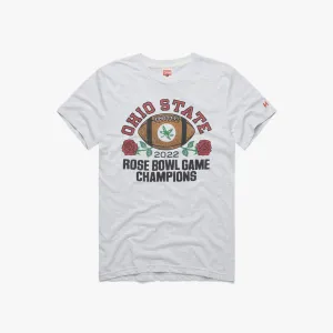 Anti Static Fabric OSU 2022 Rose Bowl Champions