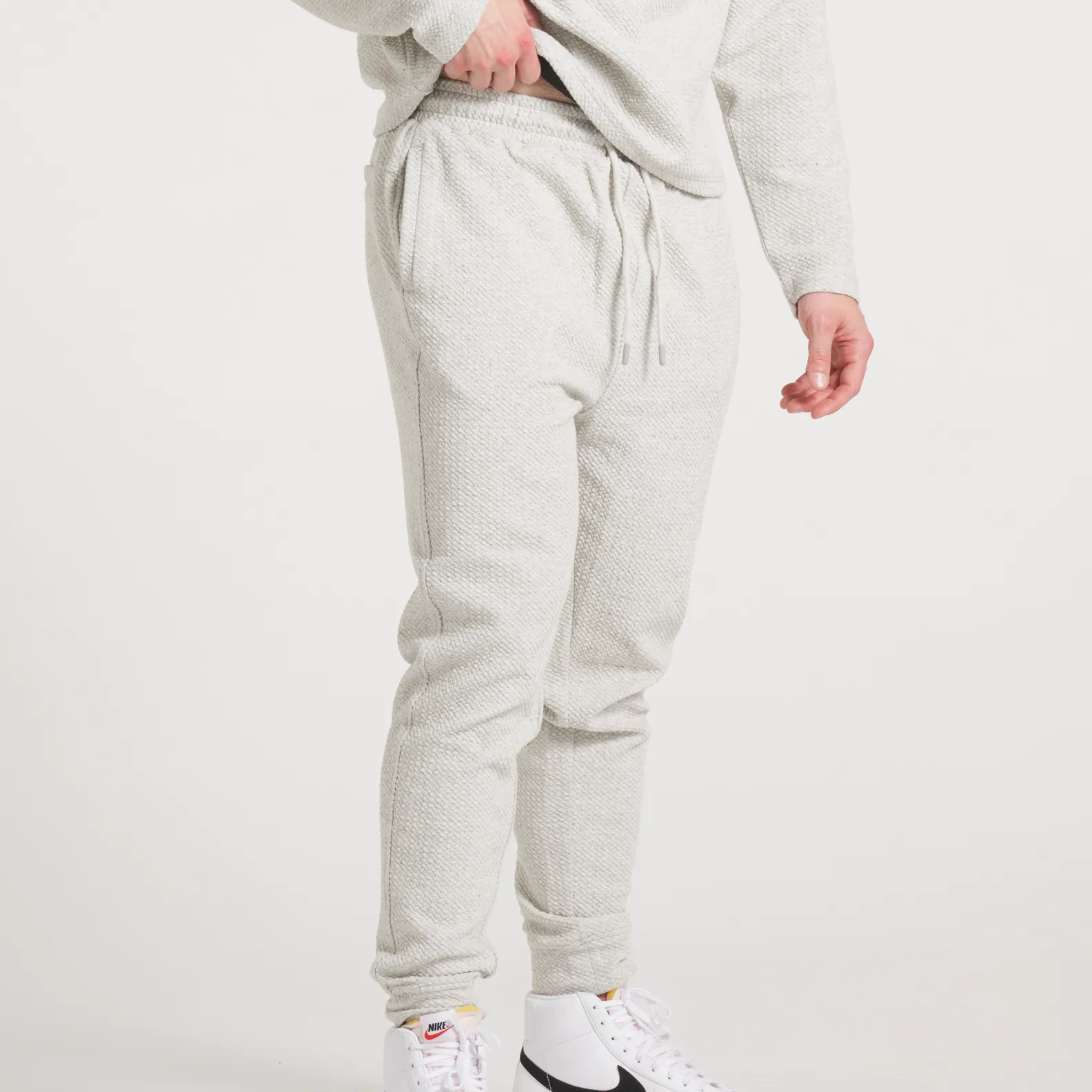 Rainey Performance Jogger Light Movement