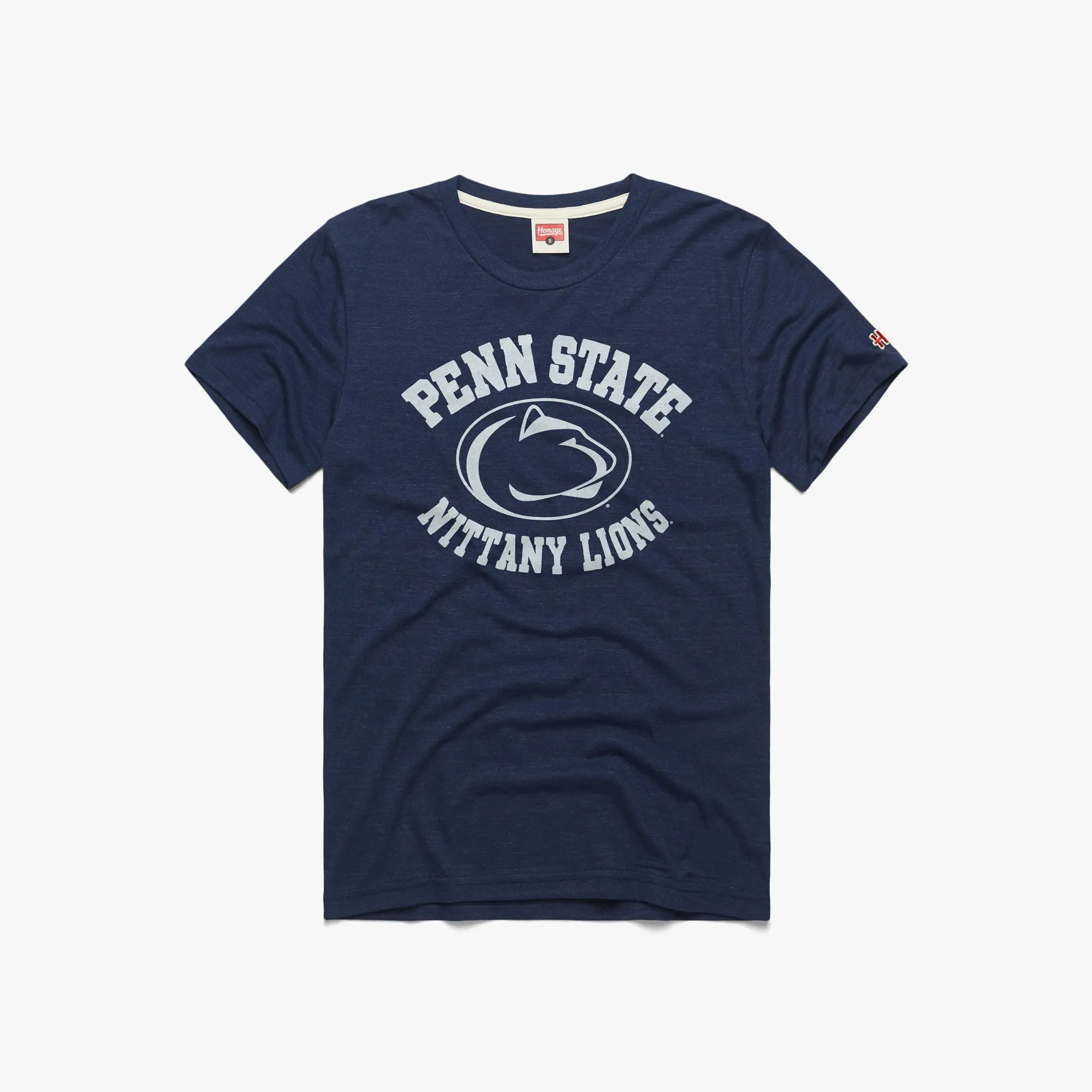 Nittany Lions Easy-Going Style Perfect Layer Wear
